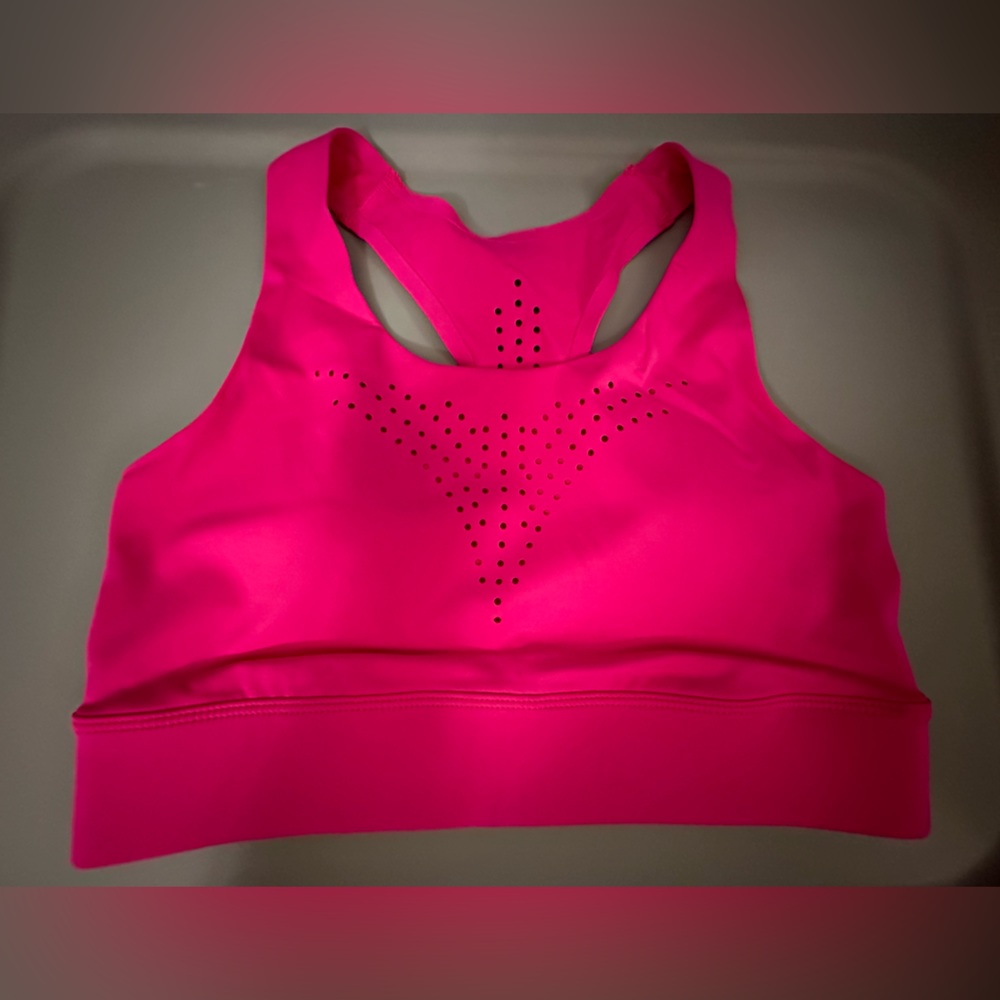NWOT Avia Sports Bra